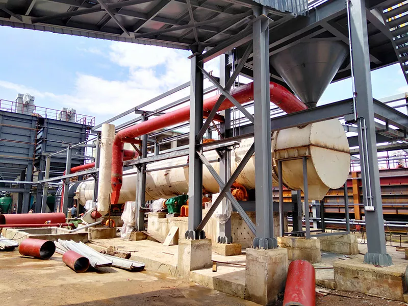 heqing yixin ອາລູມິນຽມ