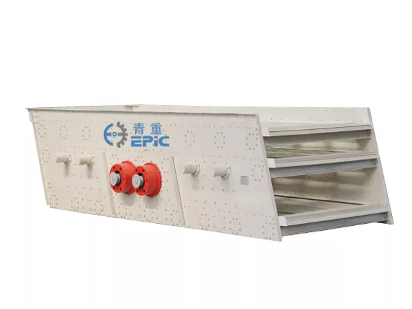 ຫຼັກການເຮັດວຽກຂອງຫນ້າຈໍທີ່ສັ່ນສະເທືອນແມ່ນຫຍັງ?