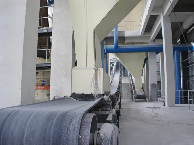 ເຄື່ອງປ້ອນແຮ່ສາມາດກໍາຈັດການລົ້ມລະລາຍຂອງພືດໄດ້ແນວໃດ?