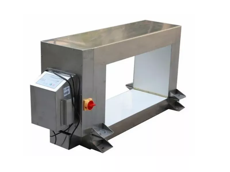 ອຸປະກອນກໍາຈັດເຫລໍກສາມາດປ້ອງກັນການປົນເປື້ອນຄ່າໃຊ້ຈ່າຍແລະການຢຸດເຊົາໄດ້ແນວໃດ?