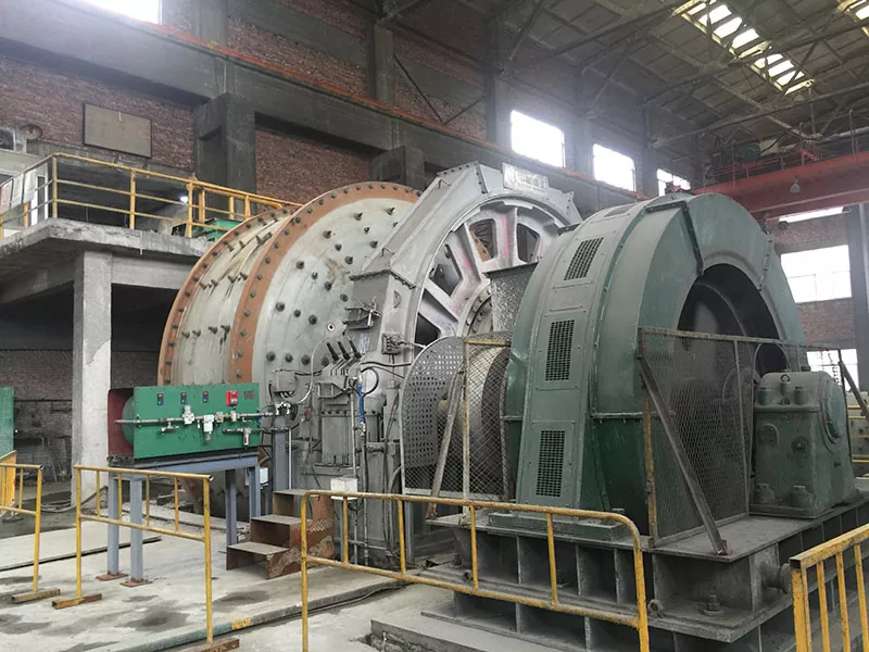 ໂຮງງານ Autogenous ສາມາດເຮັດໃຫ້ການບີບອັດງ່າຍ ແລະຕັດຄ່າໃຊ້ຈ່າຍໃນການດໍາເນີນງານໄດ້ແນວໃດ?