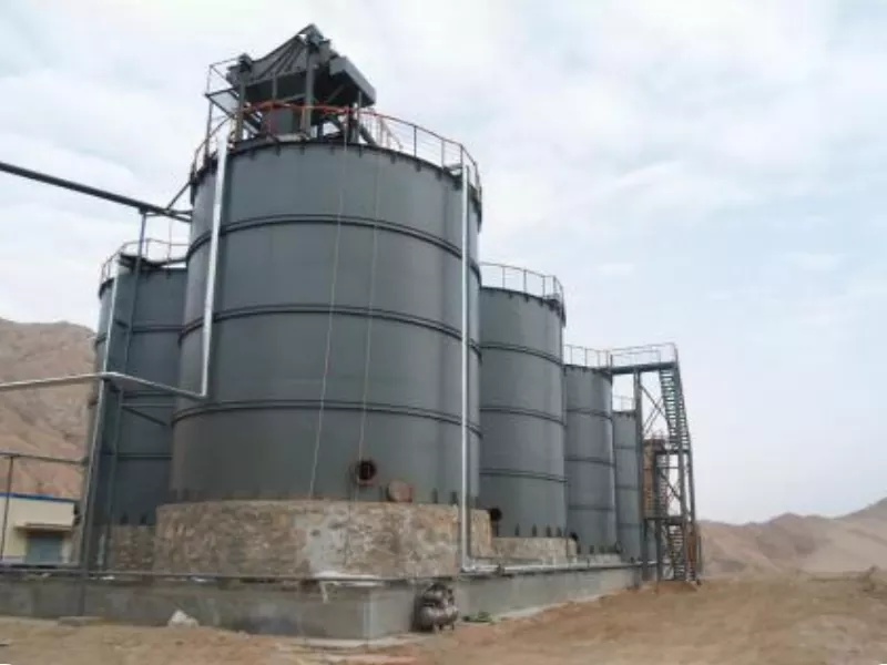 ເປັນຫຍັງຕ້ອງໃຊ້ຖັງຂີ້ເຫຍື້ອເພື່ອແກ້ໄຂບັນຫາການຜະສົມຜະສານ?