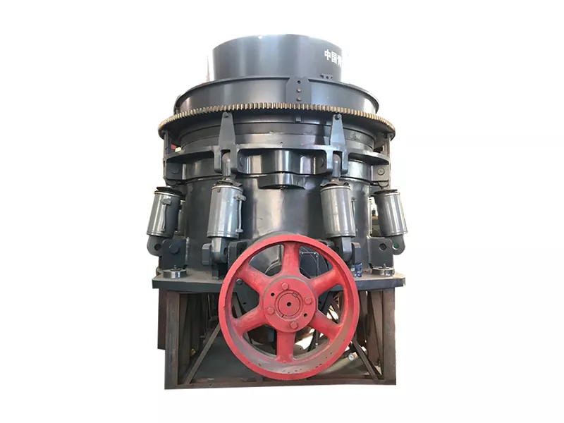 crusher ໂກນຫມາກເຫຍ້ອມແບບົບໄຮໂດຼລິກຫຼາຍ